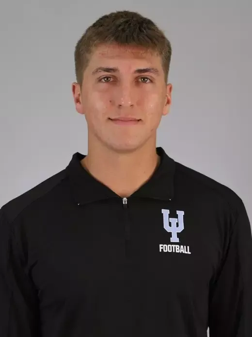 Nathan Behne, Football, Upper Iowa University