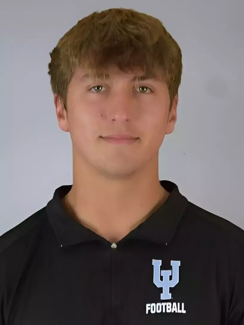 Nathan Behne, Football, undefined