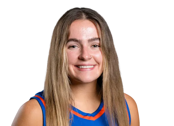 Jayda Clark, Basketball, Boise State University
