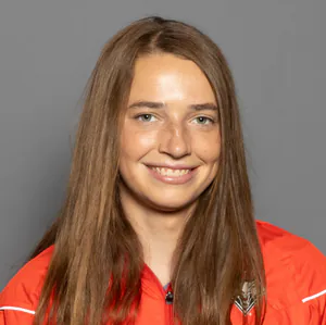 Millie Robinson, Track and Field, undefined