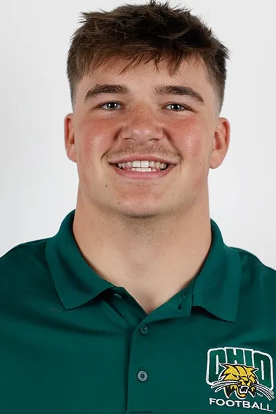 Austin Adkins, Football, undefined