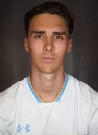 Maximilian Sommer, Soccer, Long Island University