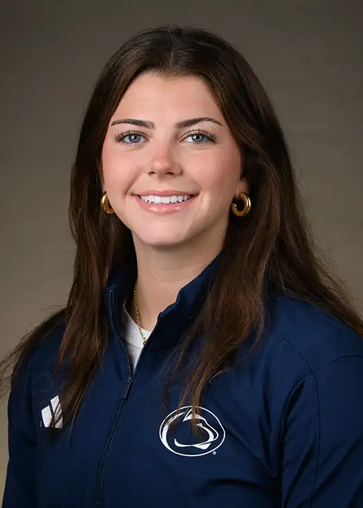 Alanna Devlin, Hockey, Pennsylvania State University
