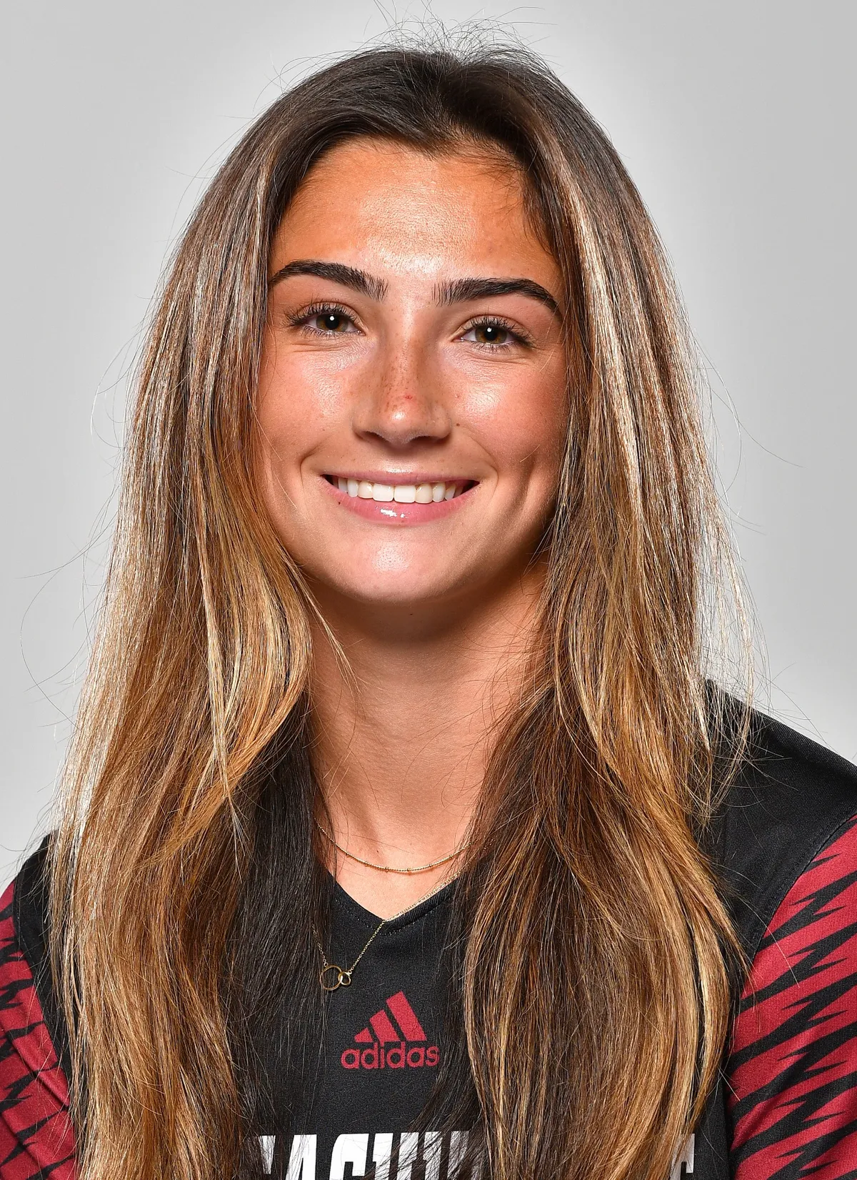 Elizabeth Schafer, Lacrosse, undefined