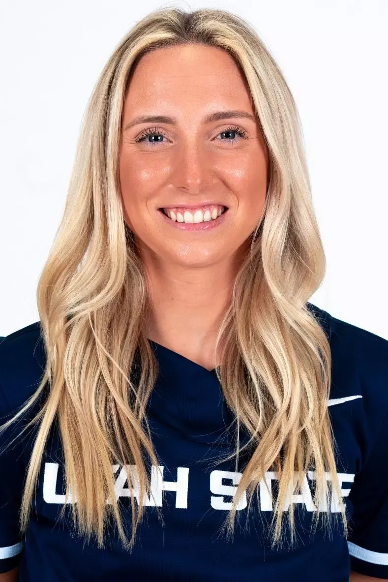 Kate Vance, Softball, Utah State University