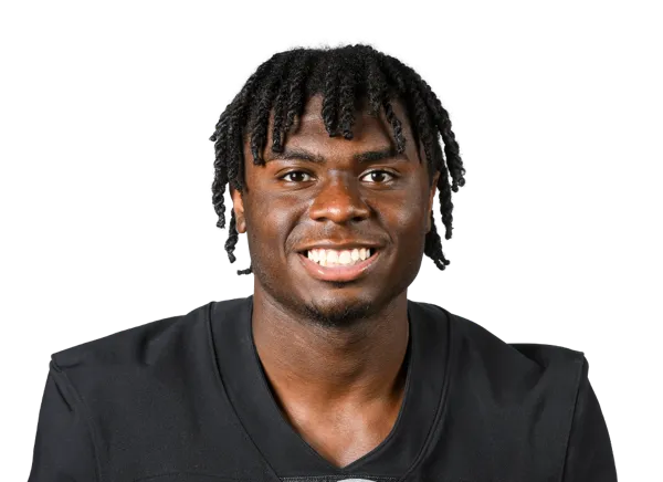 Quincy Burroughs, Football, undefined