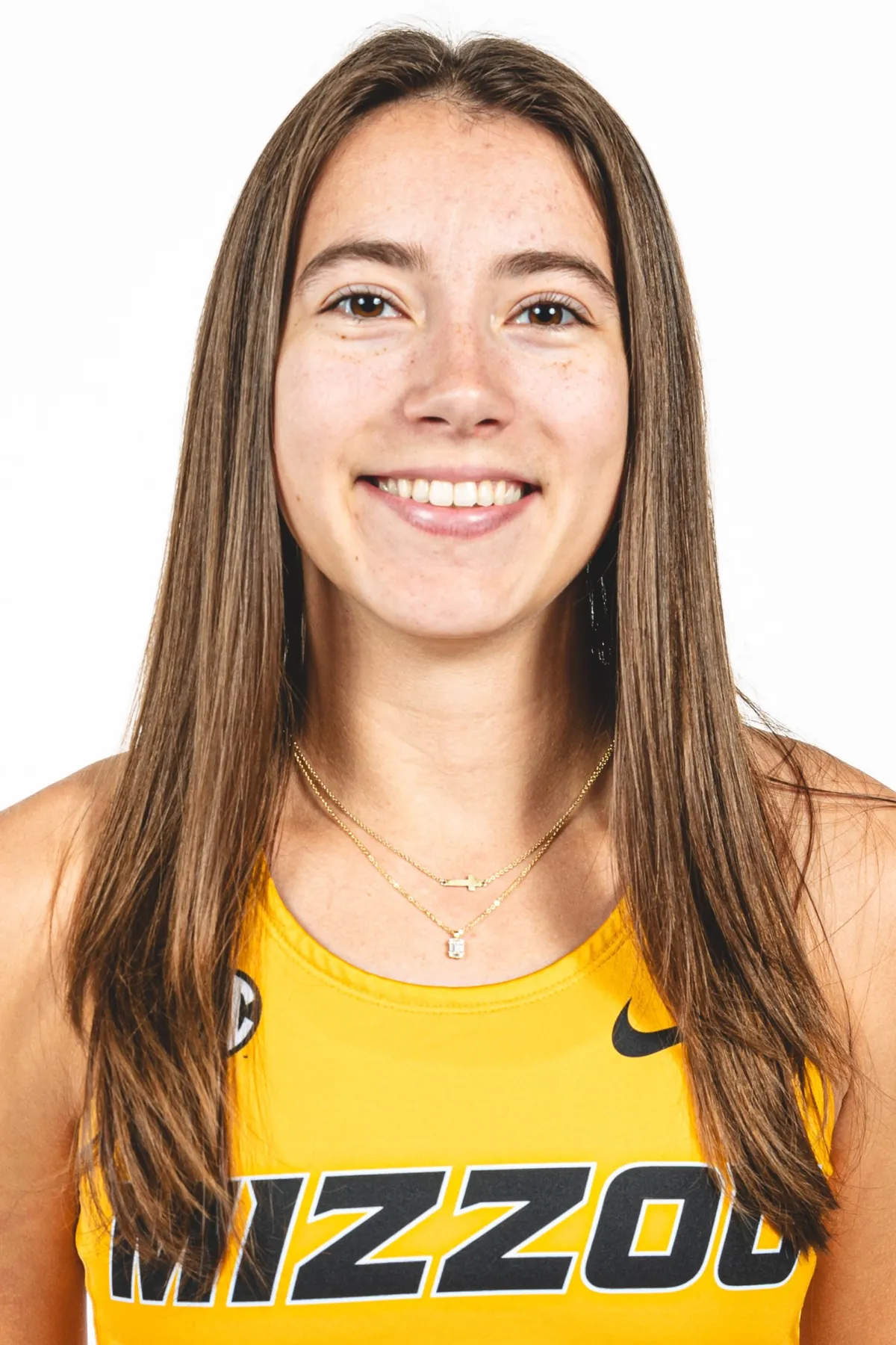 Nora Hark, Track and Field, undefined