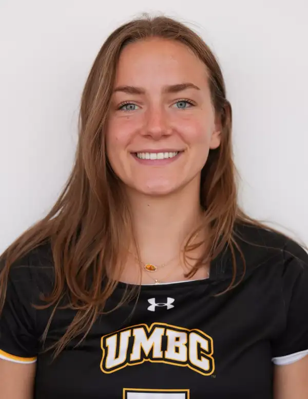 Bethany Smith, Lacrosse, University of Maryland, Baltimore County