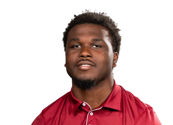 Rashad Henry, Football, University of Central Florida