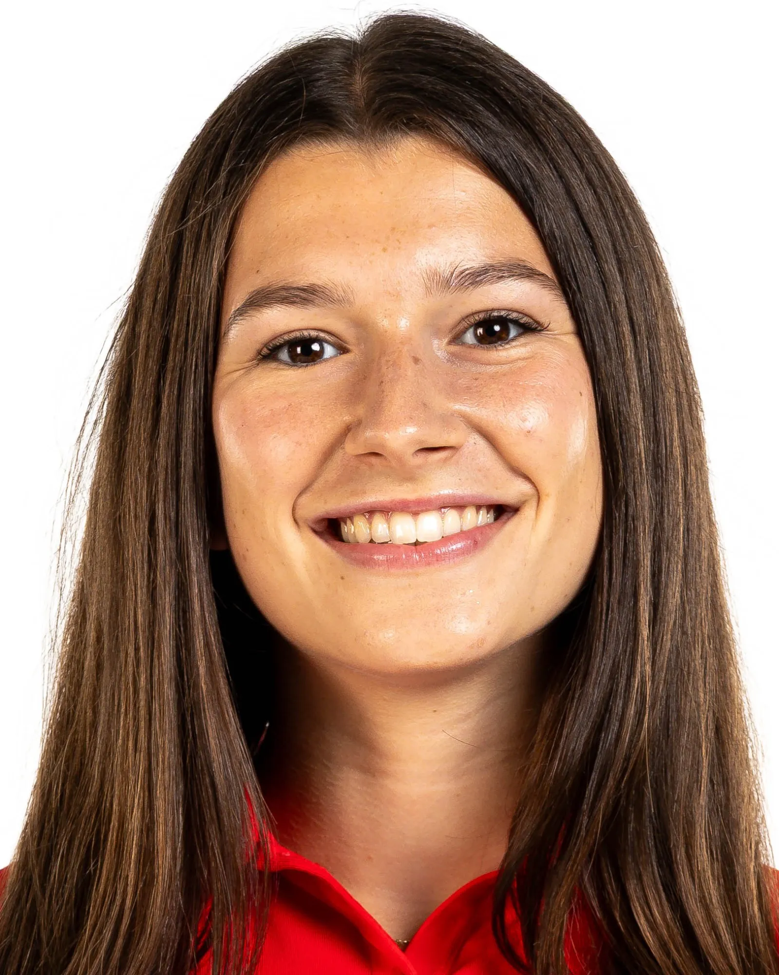 Annika Metzger, Track and Field, University of Maryland