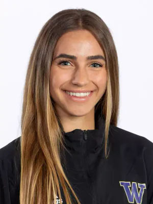 Julia David-Smith, Track and Field, undefined