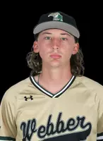 Logan Adkins, Baseball, undefined