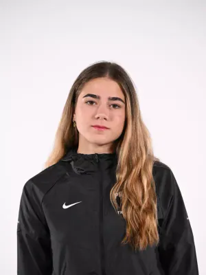 Nelly Floutakou, Track and Field, undefined