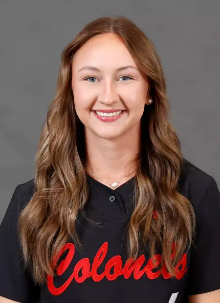 Avery Keel, Softball, Nicholls State University
