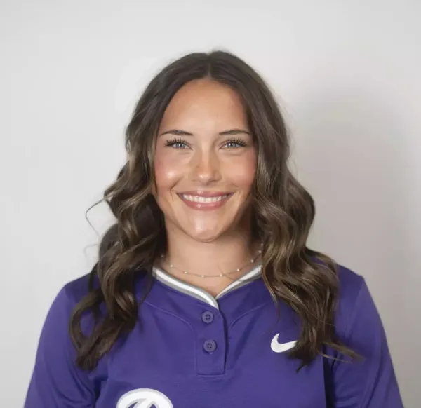 Emme Friedrichsen, Softball, University of Central Arkansas