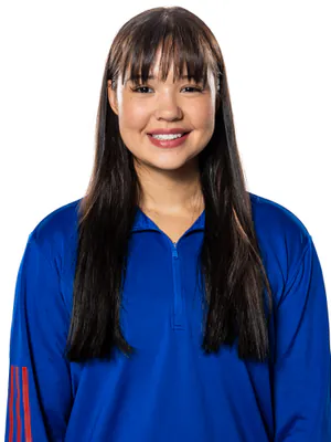 Izzy Satterlee, Swimming & Diving, undefined