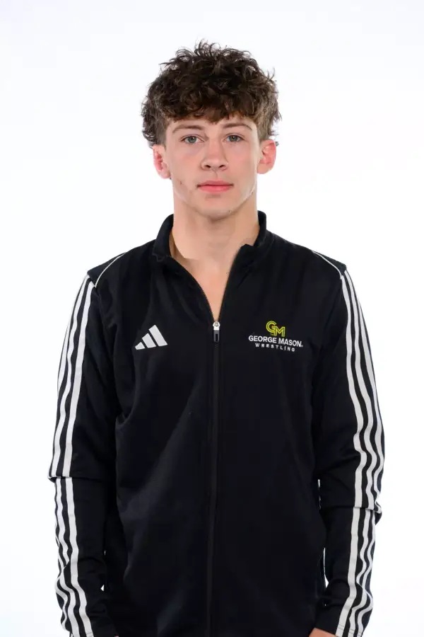 Scotty Fuller, Wrestling, George Mason University