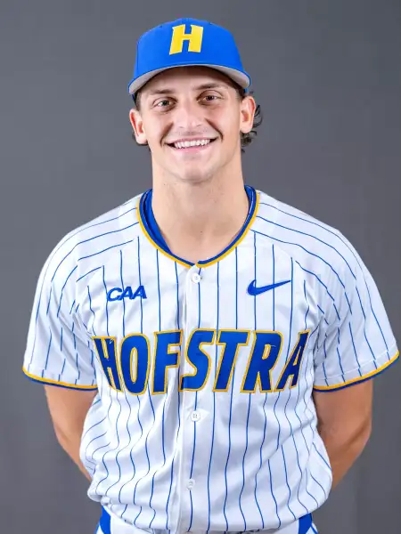 Reno Spagnoli, Baseball, Hofstra University