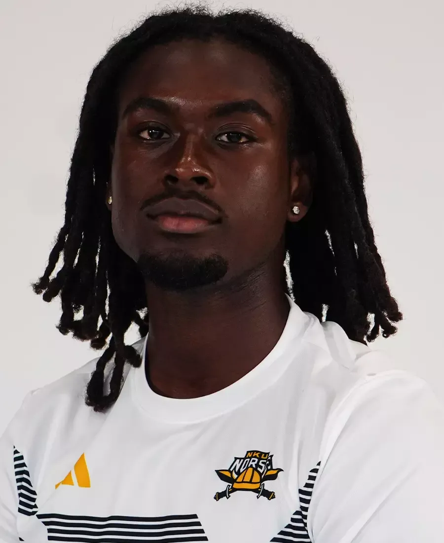 Pharrell Williams, Soccer, Northern Kentucky University