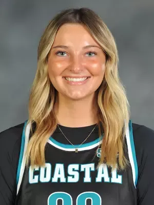 Riley Stack, Basketball, undefined