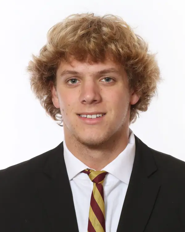 Corbyn Fordham, Football, Florida State University