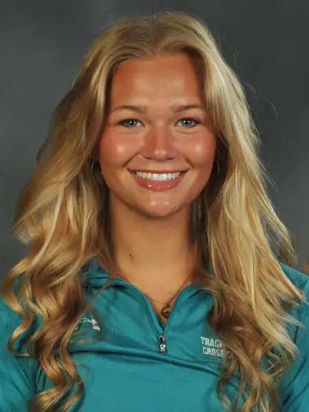 Bethany Simpson, Track and Field (O), Coastal Carolina University