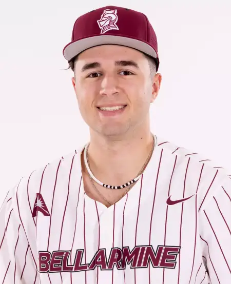 Gavin Speranza, Baseball, Bellarmine University