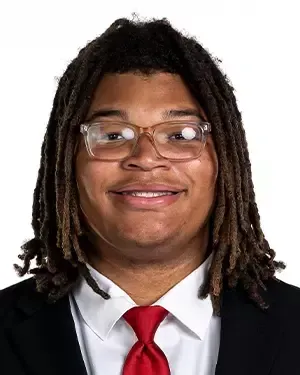 Jesse Moody, Football, undefined