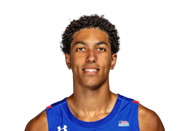 Greg Jones, Basketball, undefined