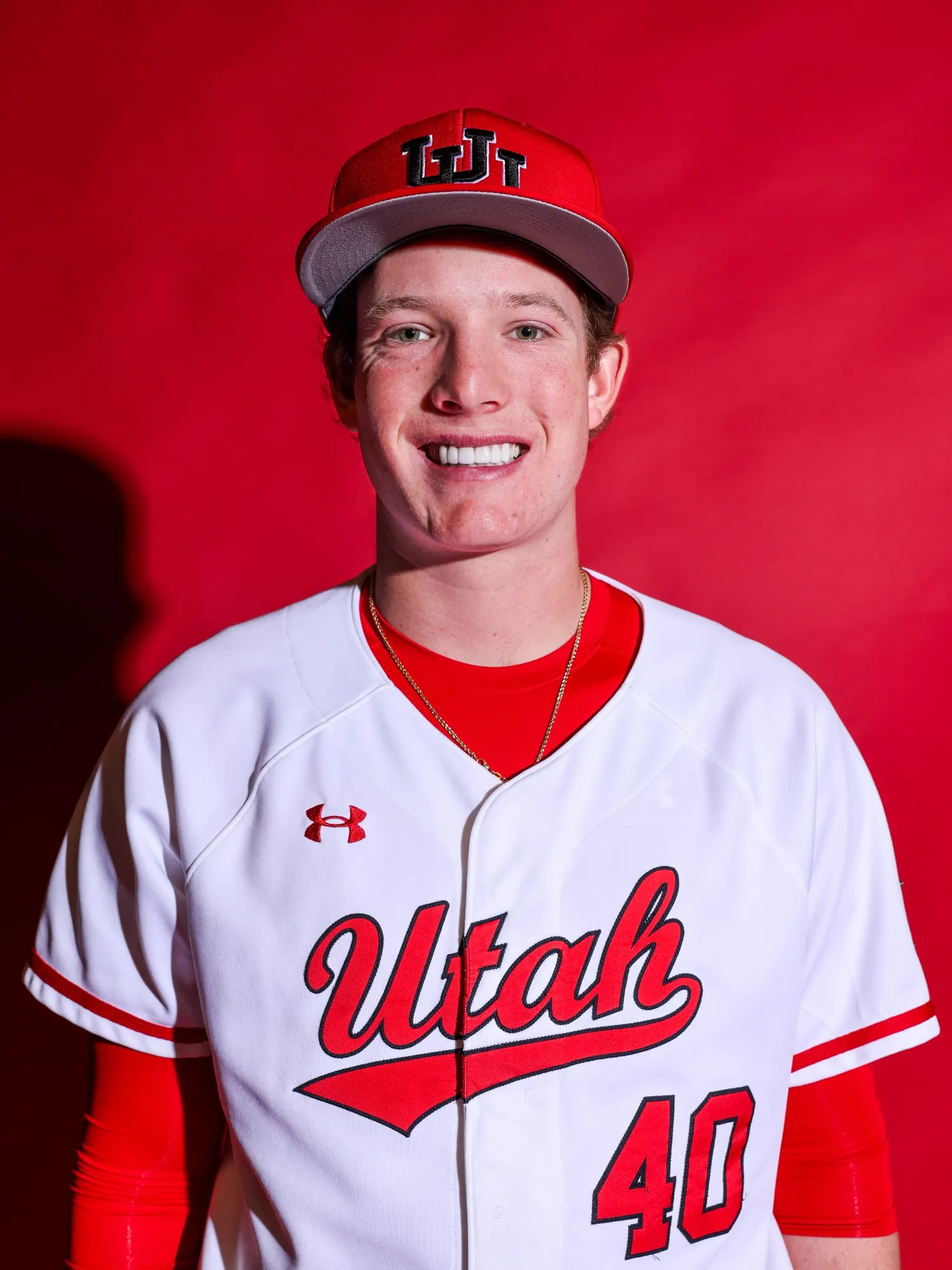 Chance Covert II, Baseball, undefined