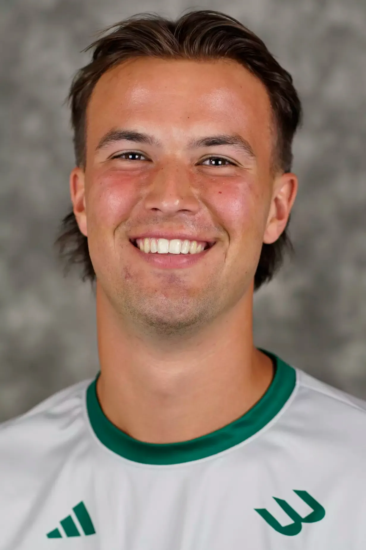 Sean Battistessa, Soccer, undefined
