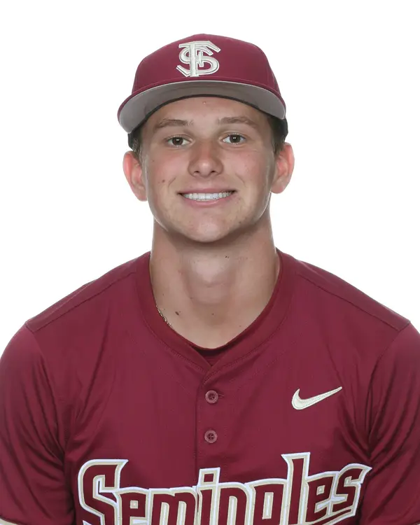 Deacon Avery, Baseball, Florida State University