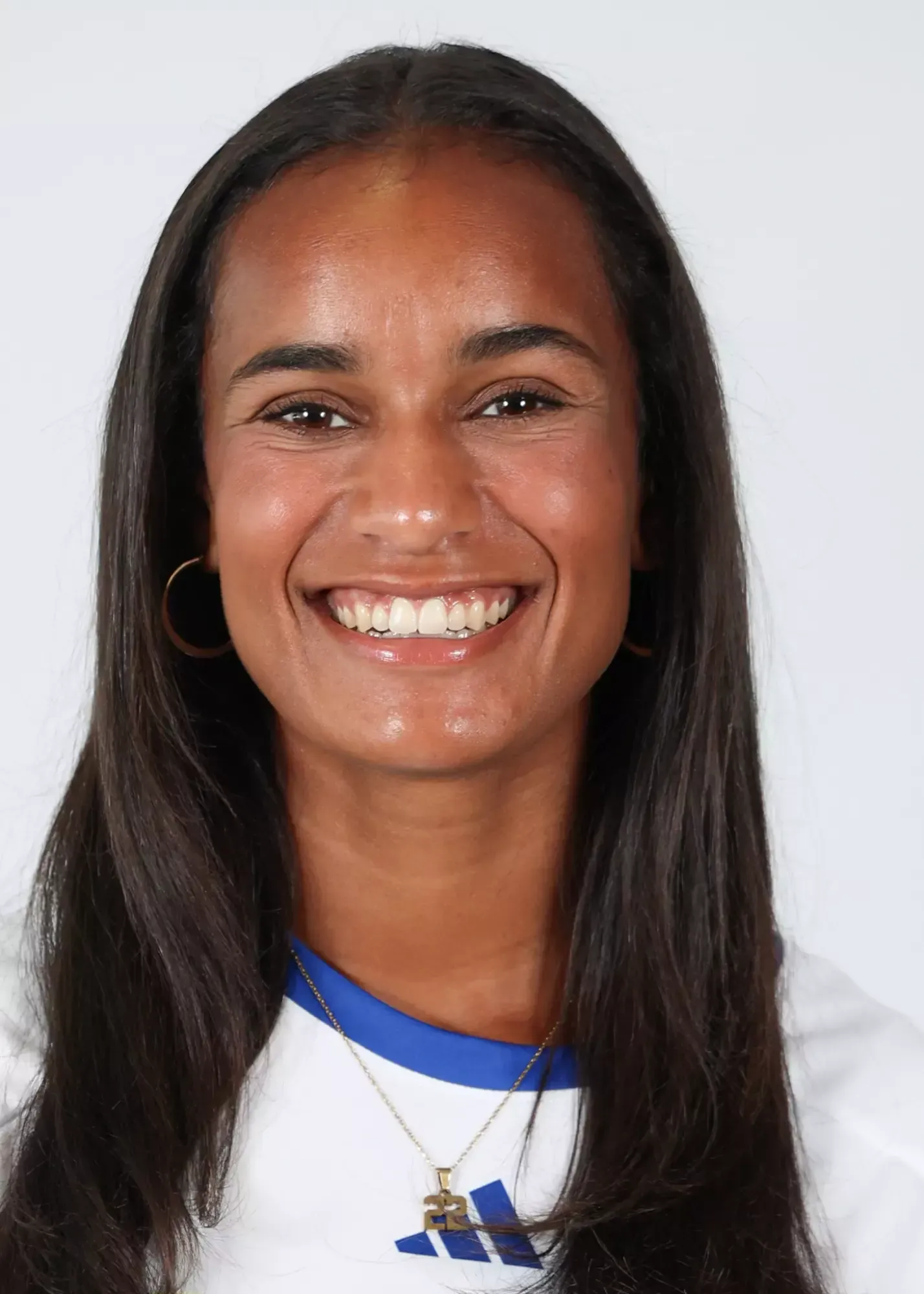 Calista Collins, Soccer, undefined
