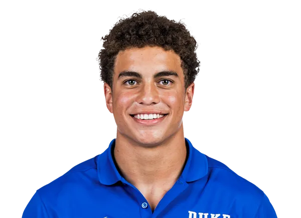 Cole Denson, Football, undefined