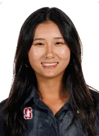 Kelly Xu, Golf, undefined