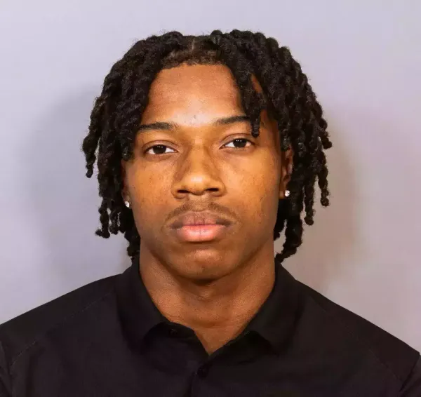 James Francis, Football, Bowie State University