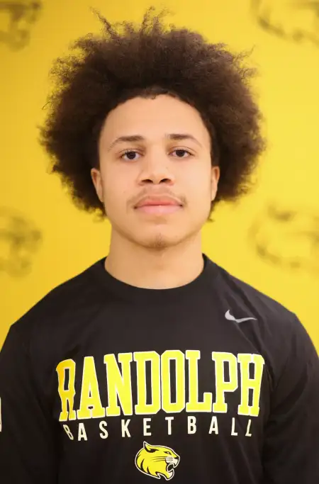 Brandon Rodgers, Basketball, Randolph College