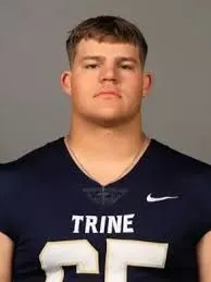 Garrison Hickle, Football, University of Idaho