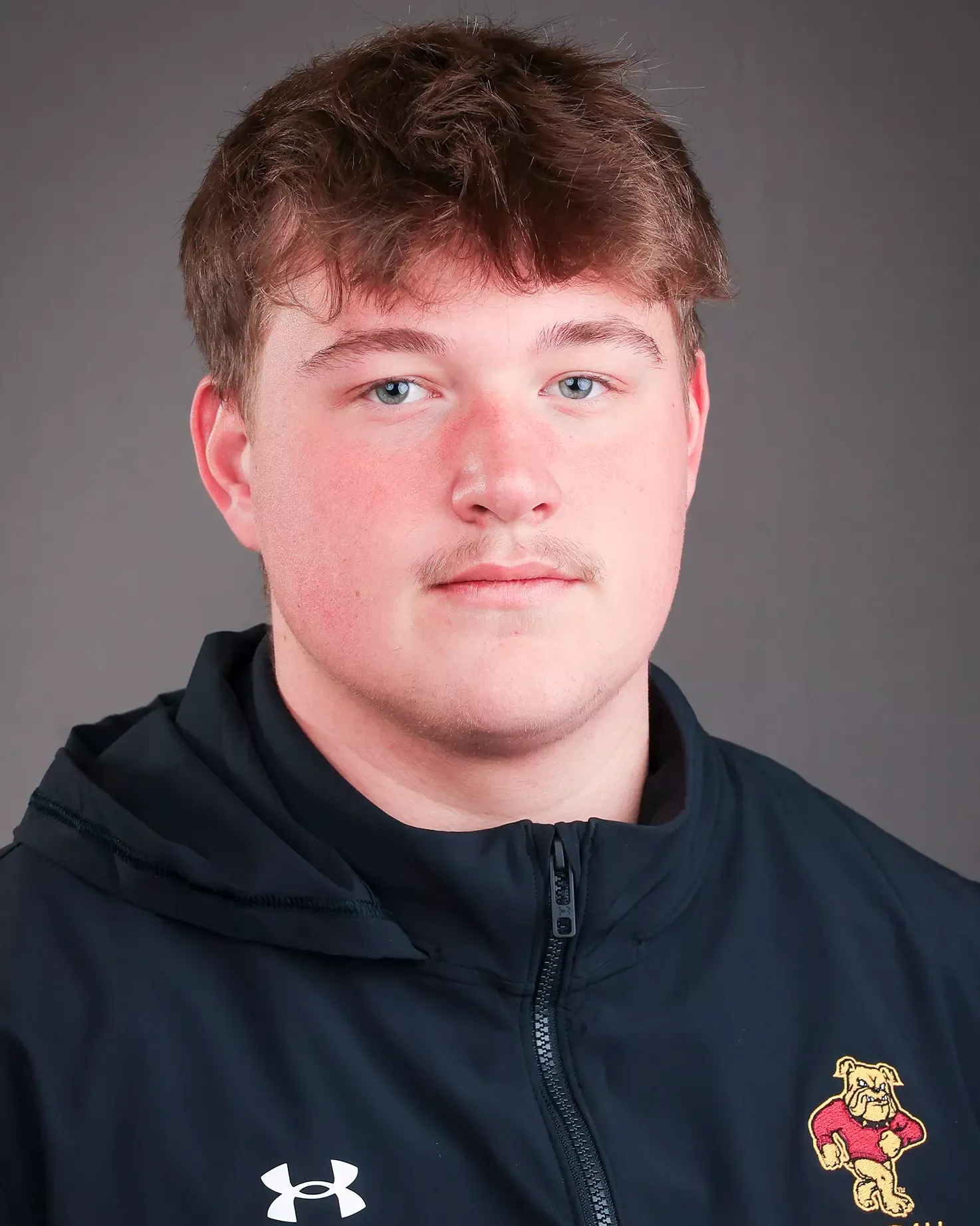 Brady Schauer, Football, undefined