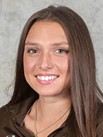 Jacqueline Gifford, Track and Field (O), Lehigh University