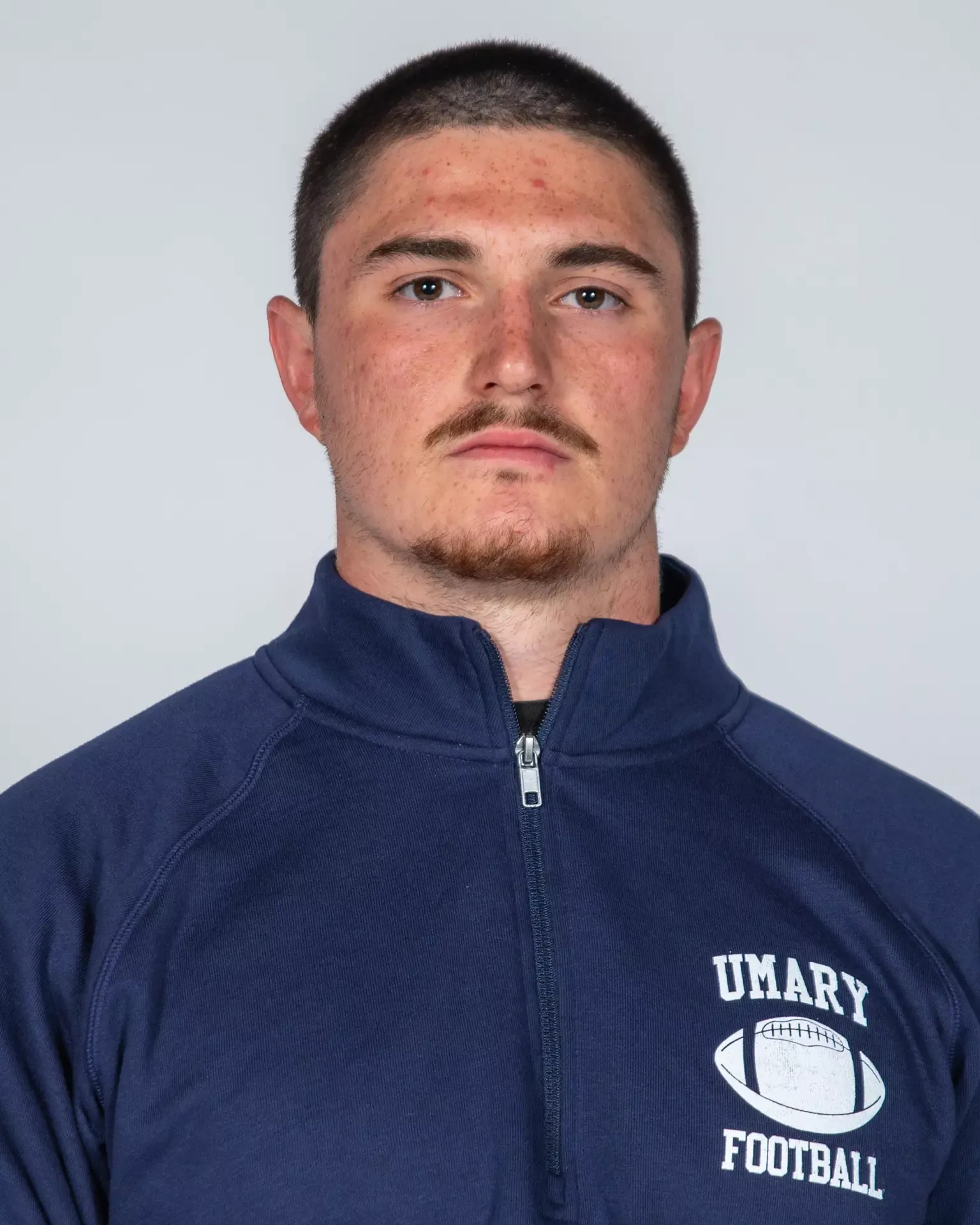 Dominic Mazzulla, Football, undefined