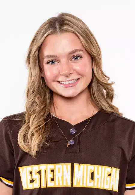Megan Malartsik, Softball, Western Michigan University