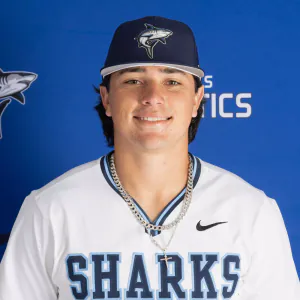 JC Hernandez, Baseball, undefined