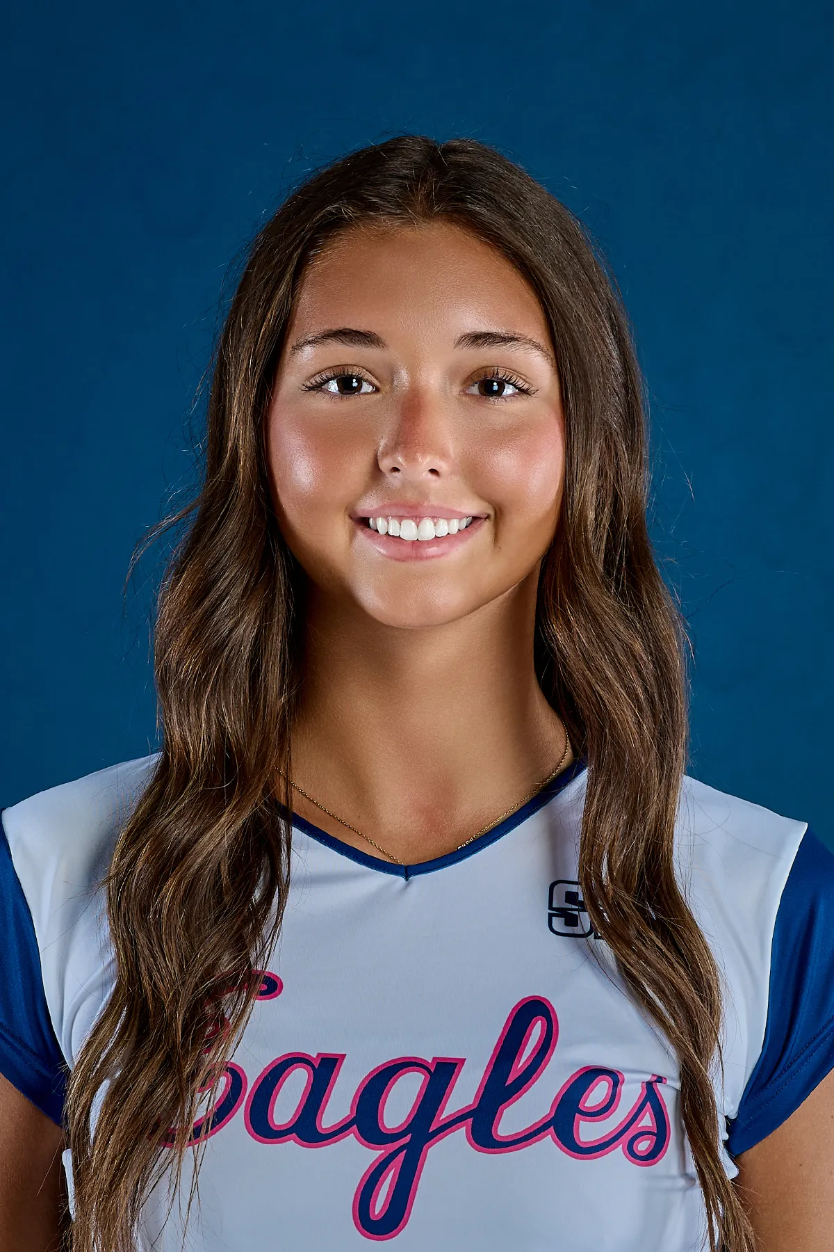 Alex Myers, Volleyball, undefined