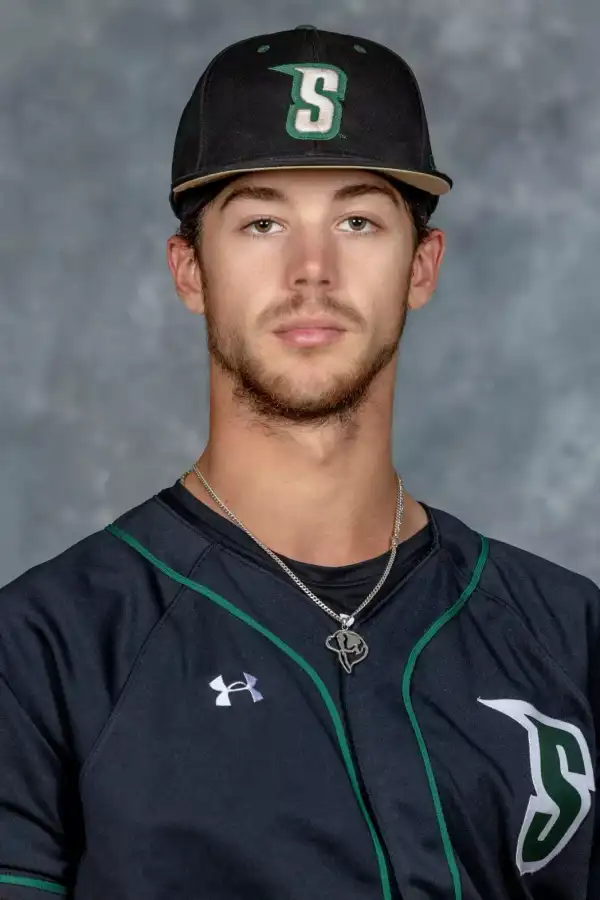 Lawson McIntosh, Baseball, Siena College