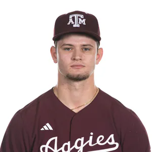 Caden Sorrell, Baseball, undefined