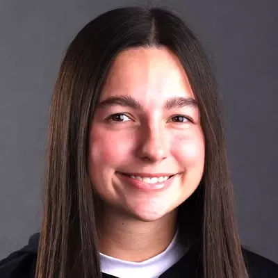 Ashley Mandell, Softball, University of Minnesota Duluth