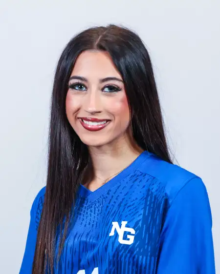 Nicole Noorbehesht, Soccer, University of North Georgia