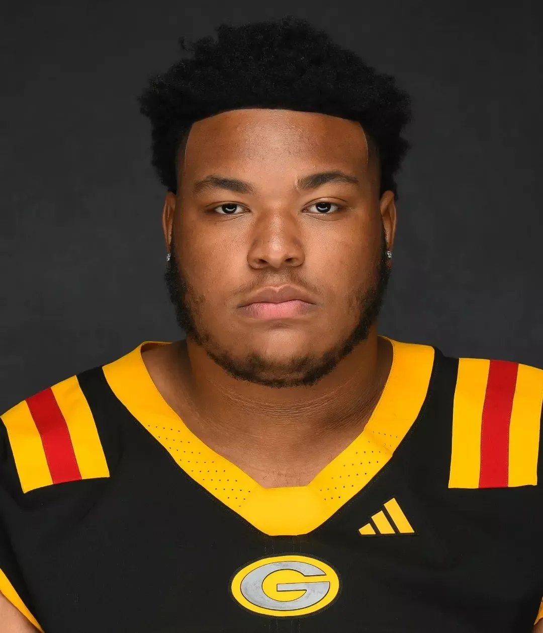 Kenneth Boston, Football, undefined
