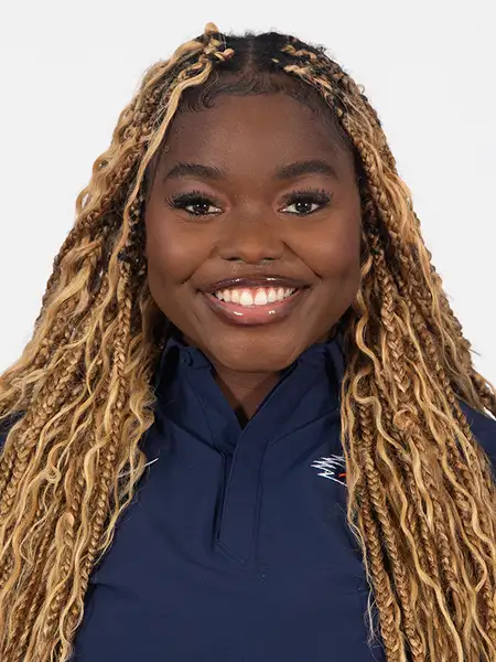 Daisy Monie, Track and Field, University of Texas at San Antonio